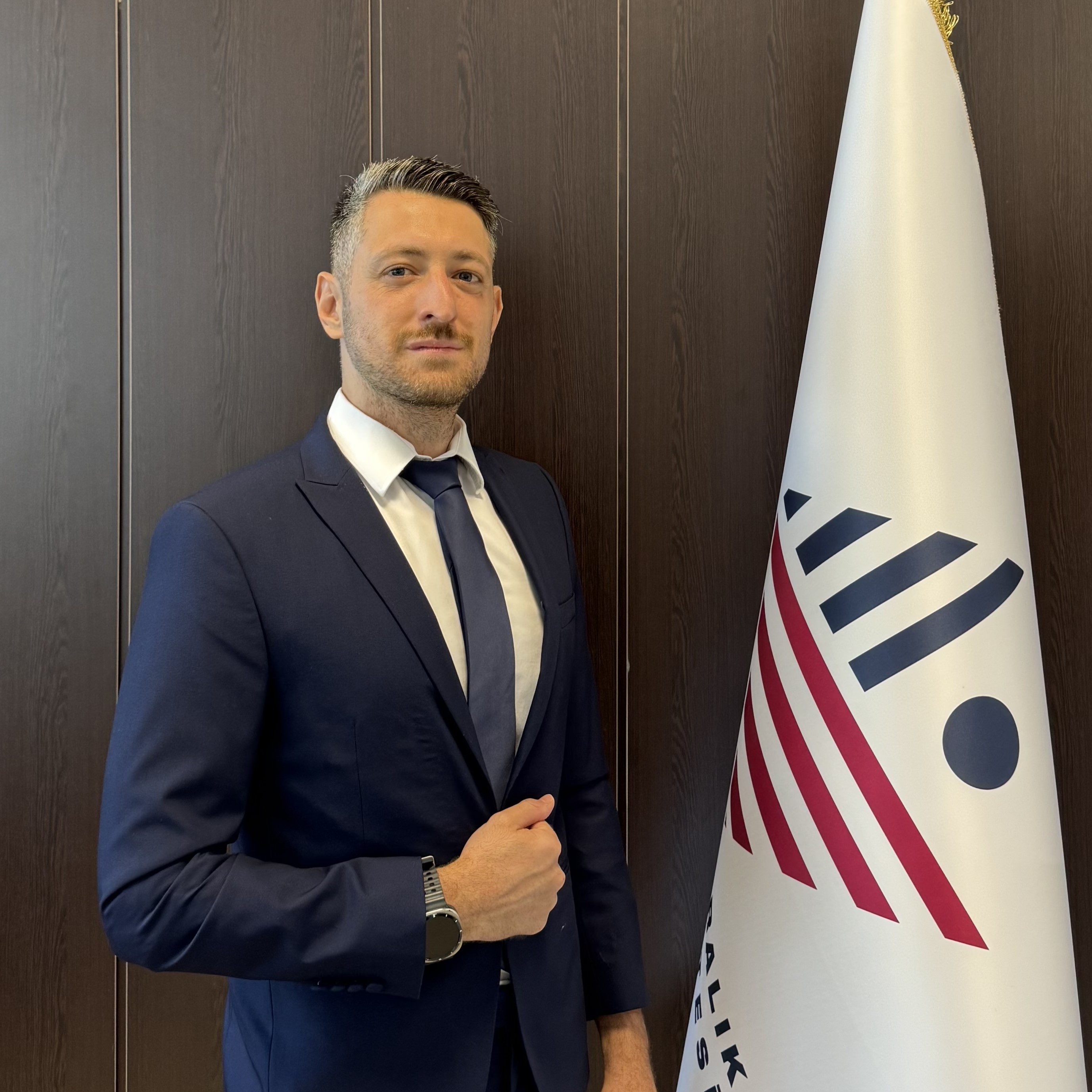 Mustafa YILMAZ