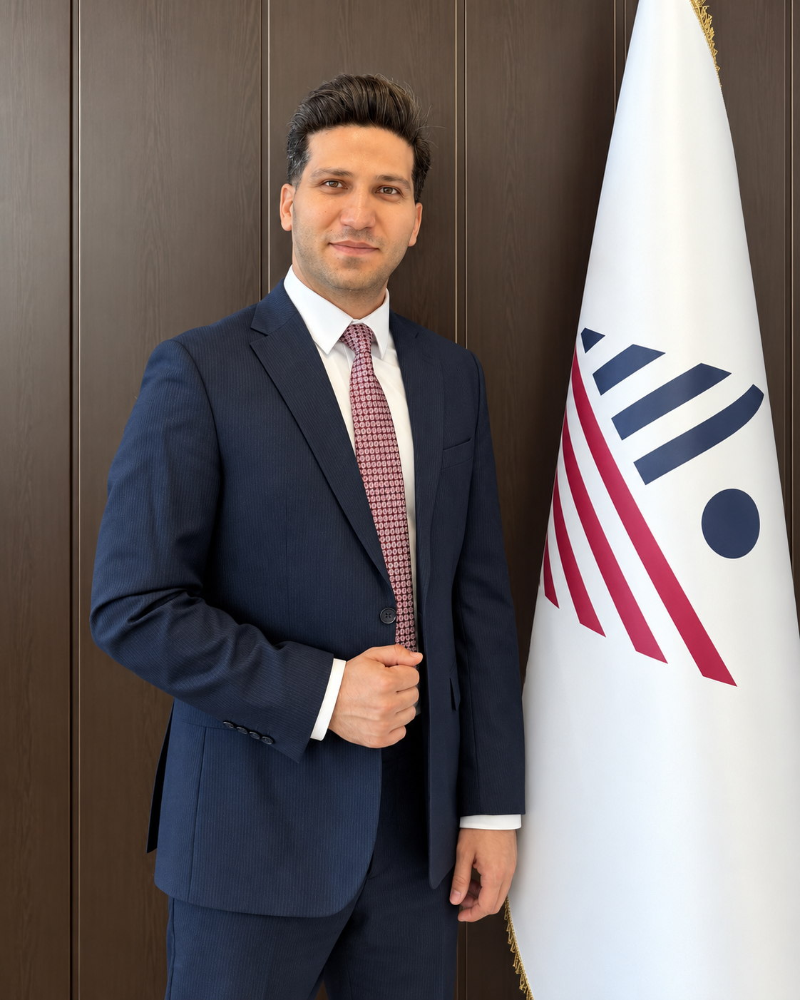 Muhammet Hakan MAYDA